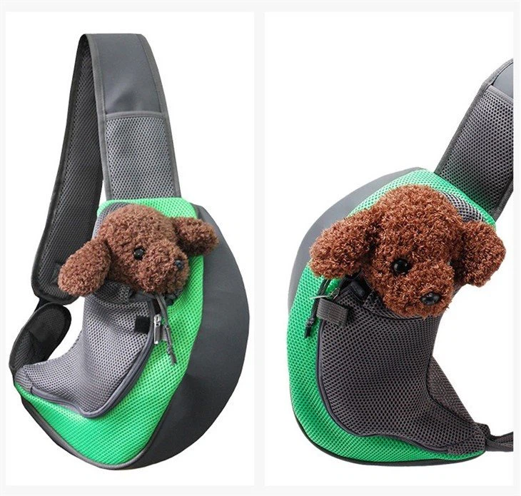 Dog Sling Bag Factory