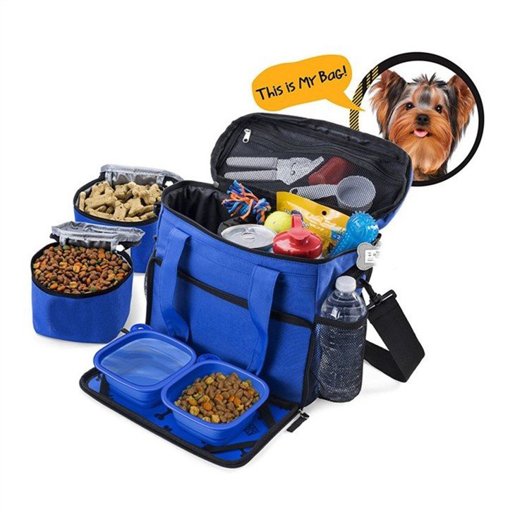 Puppy Travel Bag Factory