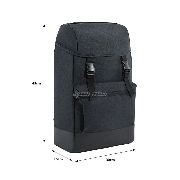 Custom Large Capacity Fashion Backpack