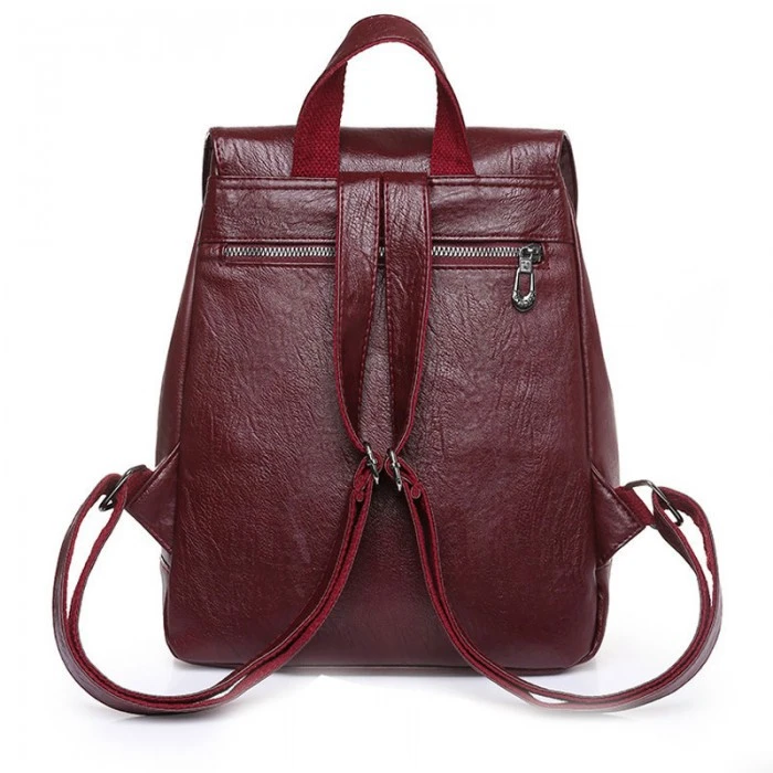 Design Own Backpack