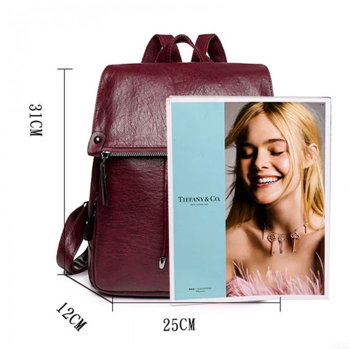 Design Own Backpack