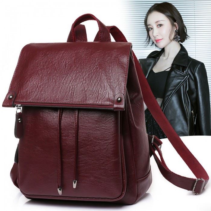 Design Own Backpack