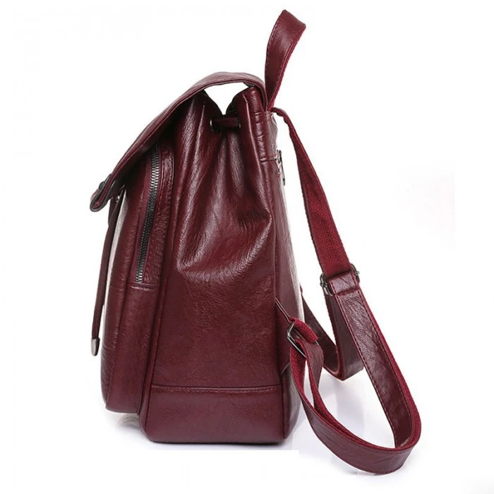 Design Own Backpack