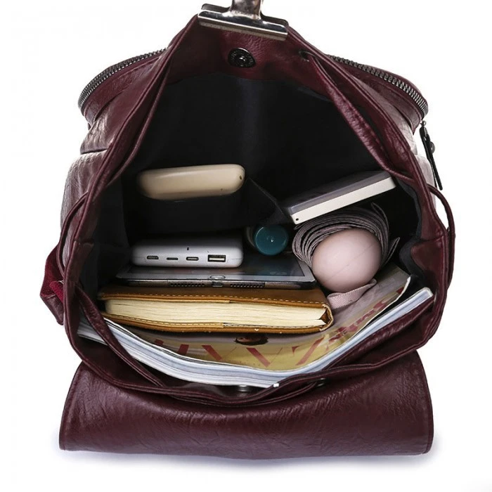 Design Own Backpack