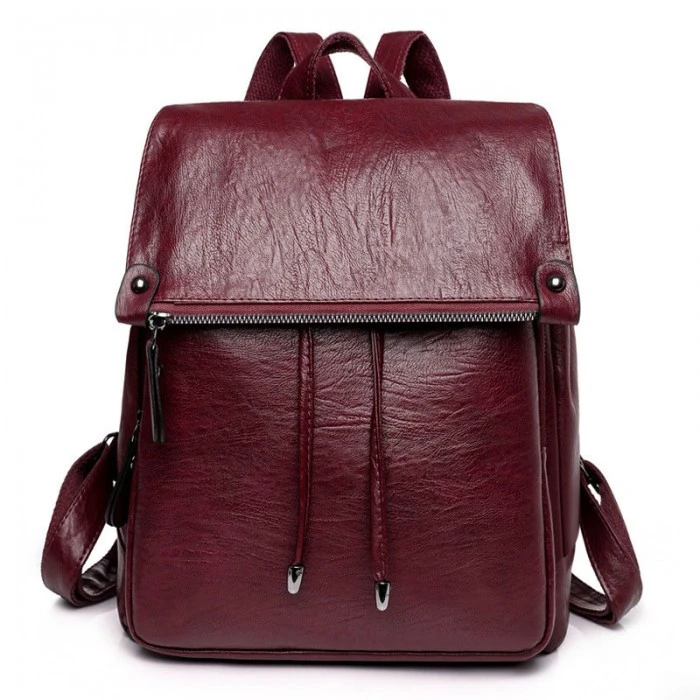 Design Own Backpack