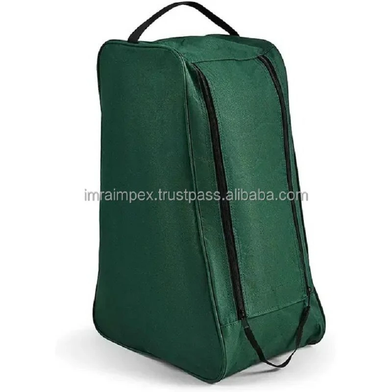 Custom Durable Equestrian Boot Carrier suppliers