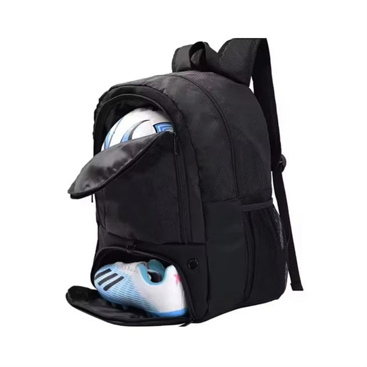 Custom Stylish Football Backpack Bags