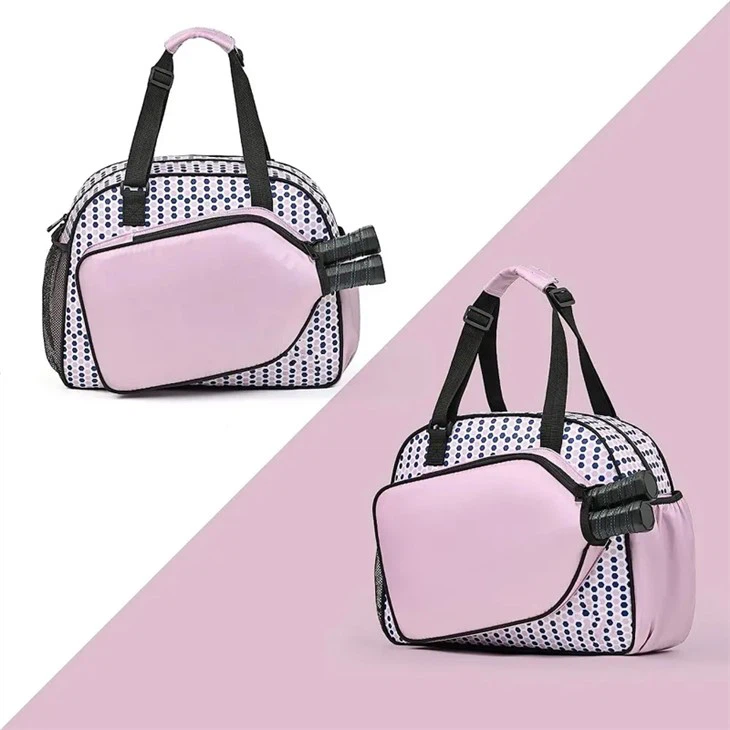 Custom Pickleball Sport Bag 
