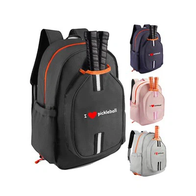 کیف کوله ای پیکلبال